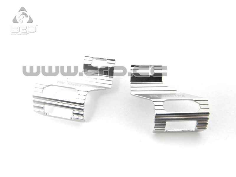 PN Racing Aluminum Battery Clip V2 MiniZ MR03