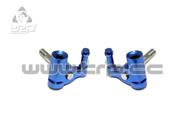 Kyosho MiniZ MR03 A-Arm Knuckles (MR3050)