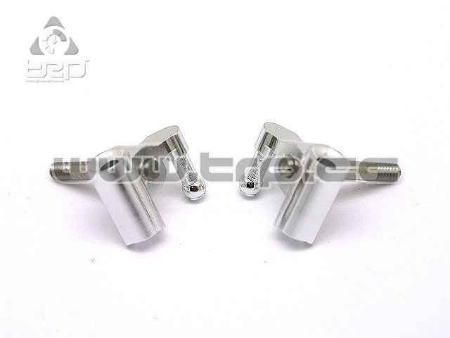 Kyosho MiniZ MR03 A-Arm Knuckles (MR3050)
