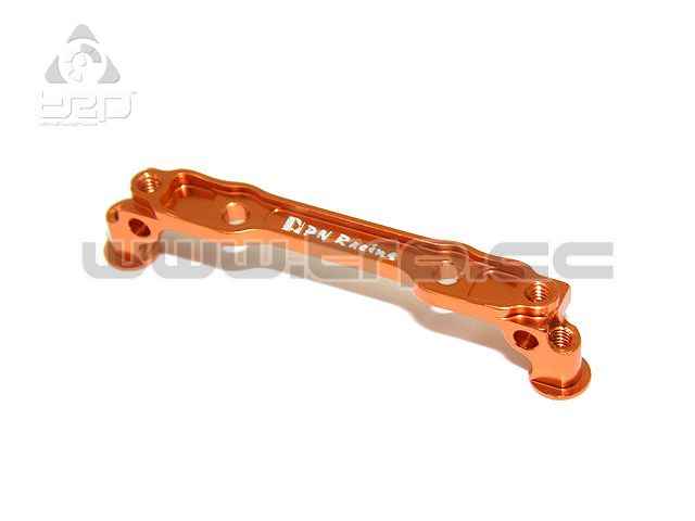Kyosho MiniZ MR03 Top Mount Suspension Dual Arm
