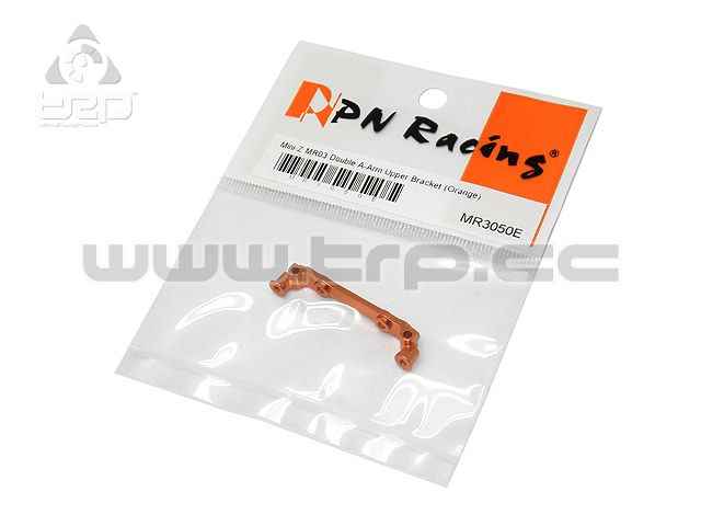 Kyosho MiniZ MR03 Top Mount Suspension Dual Arm - imagen 1