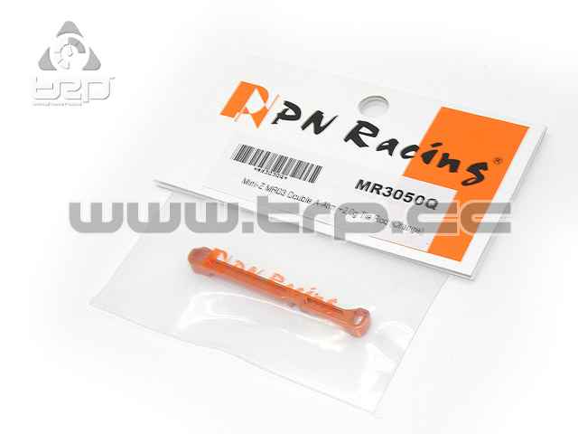 Kyosho MiniZ MR03 A-Arm steering bar 2.0gr - imagen 1