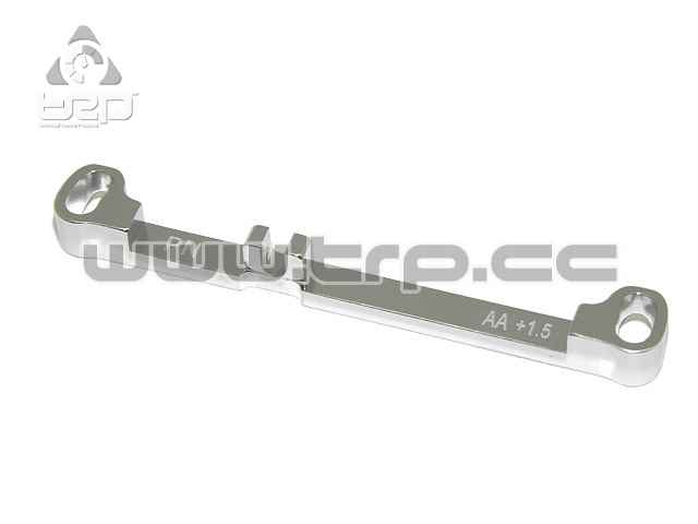 MiniZ PN Racing MR03 A-Arm 1.5 Deg Steering Bar