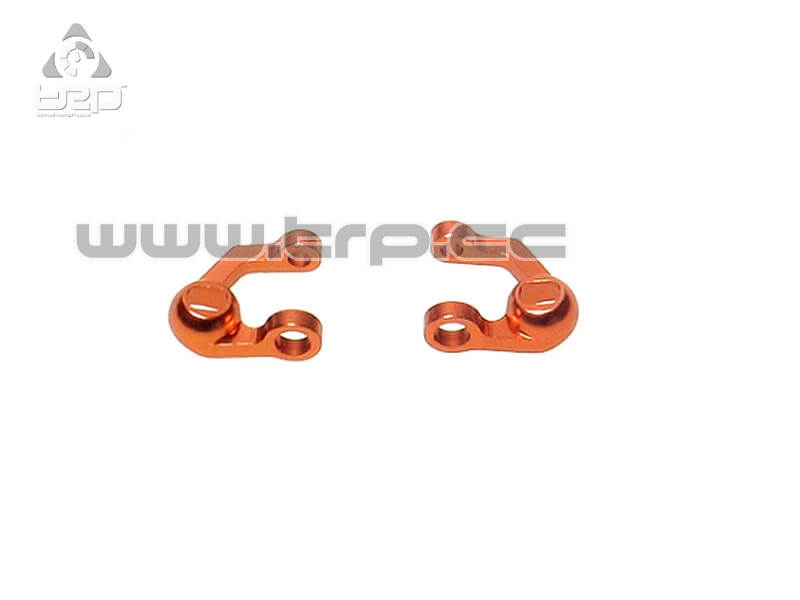 MR03 Double A-arm Suspension Arms