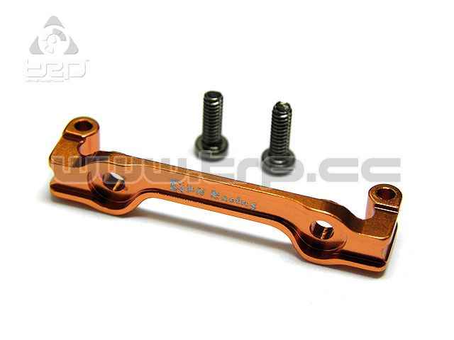 Front turret arm for Kyosho(N) Mini-Z MR03
