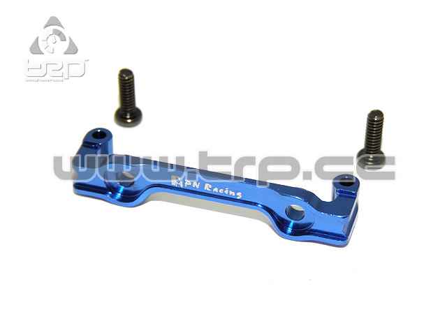 Front turret arm for Kyosho(N) Mini-Z MR03