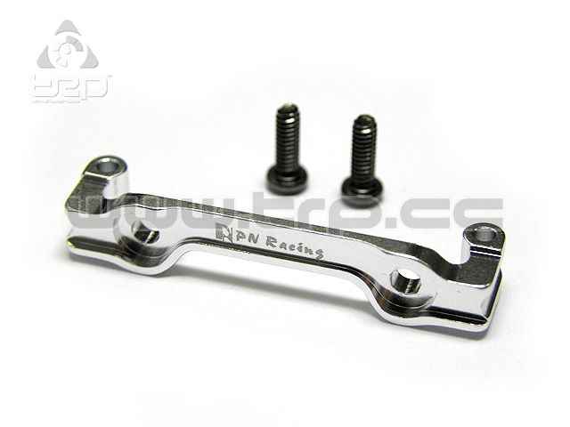 Front turret arm for Kyosho(N) Mini-Z MR03
