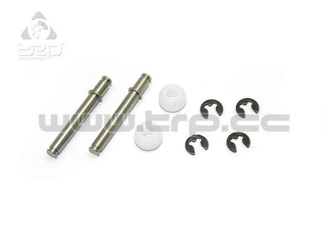 Kyosho MiniZ MR03 Steering Balls and King Pins