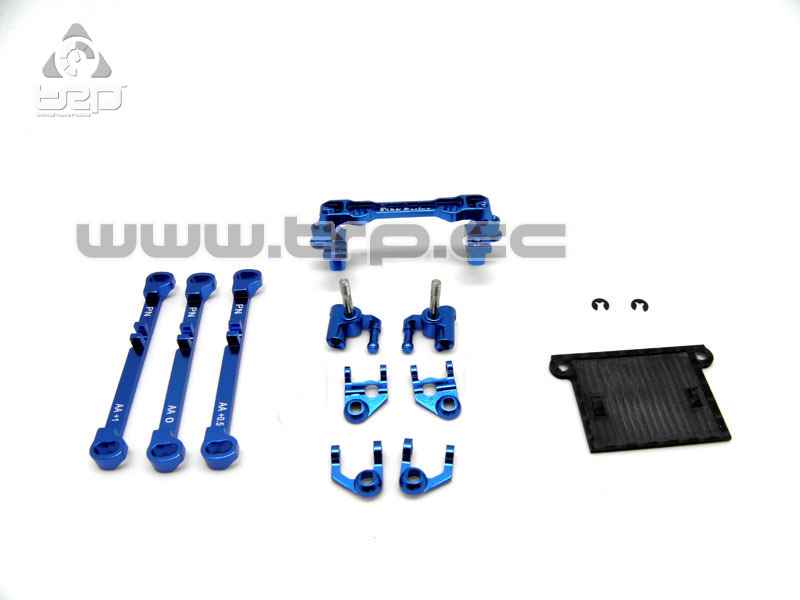 Kyosho MiniZ Suspension double arm MR03/PNR2.5W