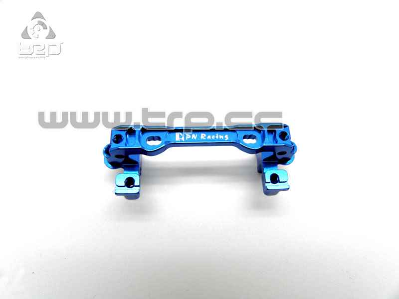 Kyosho MiniZ Suspension double arm MR03/PNR2.5W - imagen 2