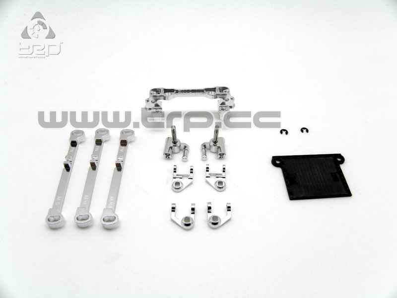 Kyosho MiniZ Suspension double arm v3 MR03/PNR2.5W