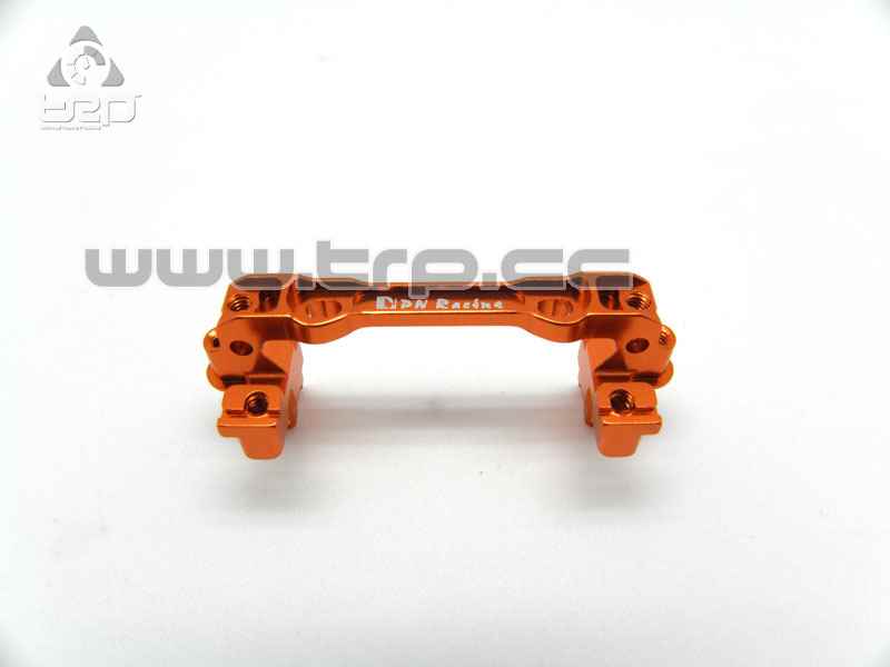 Kyosho MiniZ Suspension double arm v3 MR03/PNR2.5W - imagen 2