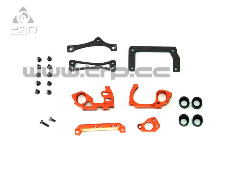 Kyosho MiniZ MR03 Engine mount 98mm LCG v5
