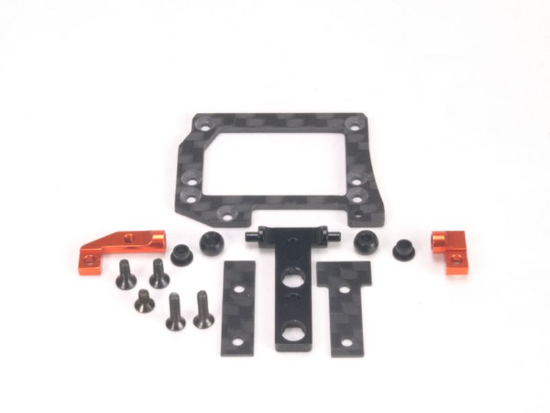 PN Racing Gimbal Conversion Kit MR3300
