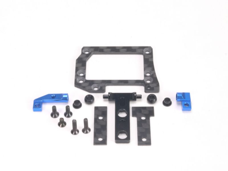PN Racing Gimbal Conversion Kit MR3300