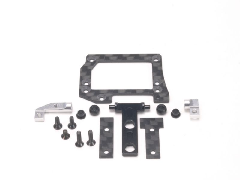 PN Racing Gimbal Conversion Kit MR3300