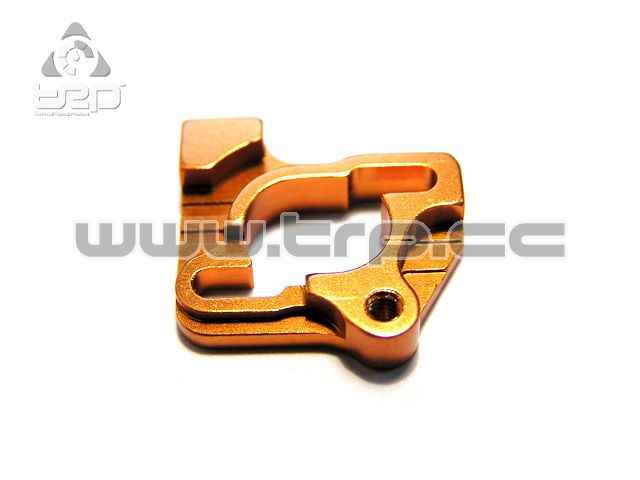 L.G.C. motor mount for the 90mm MiniZ bed