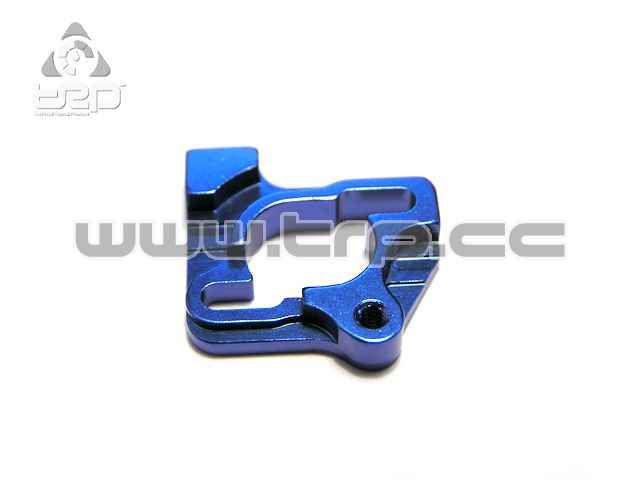 L.G.C. motor mount for the 90mm MiniZ bed