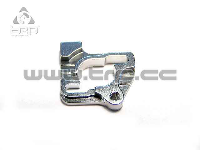 L.G.C. motor mount for the 90mm MiniZ bed