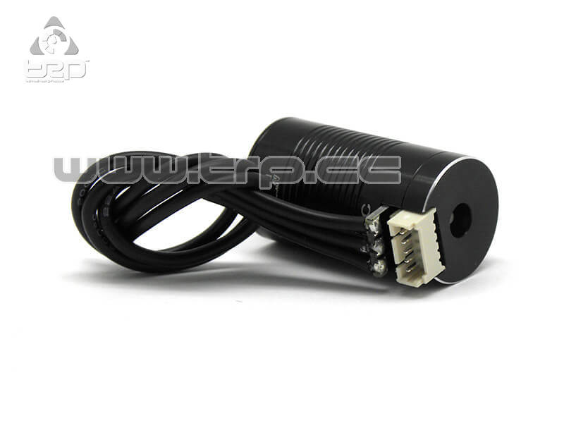 Motor brushless 5500Kv con sensor para miniz - imagen 1