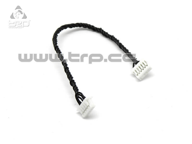 Motor brushless 5500Kv con sensor para miniz - imagen 2