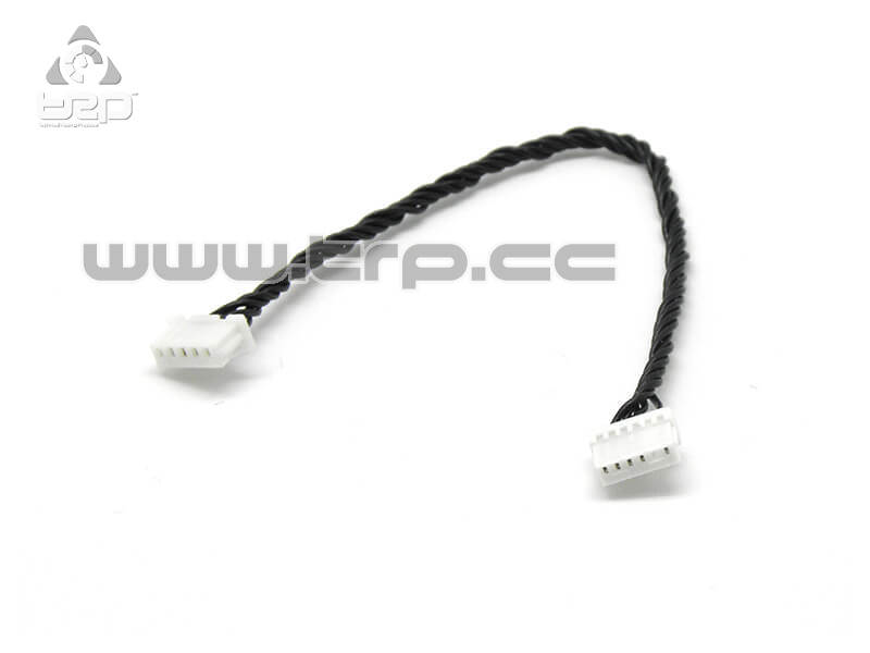 Cable de sensor para motor miniz brushless 80mm