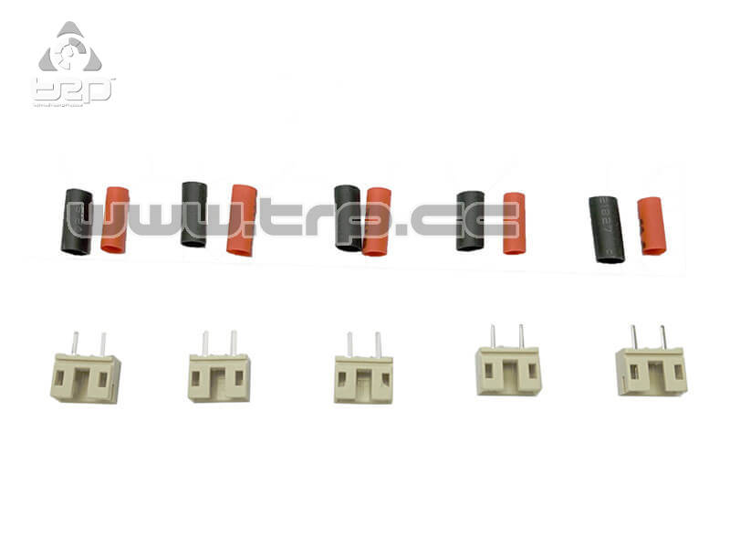 Cables de bateria micro (5u)