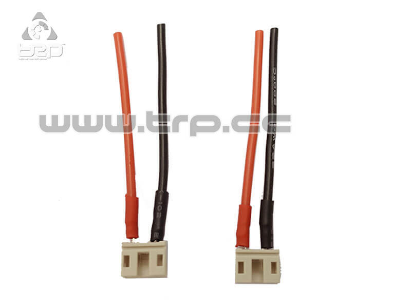 Cables de bateria para micro RC (miniz)