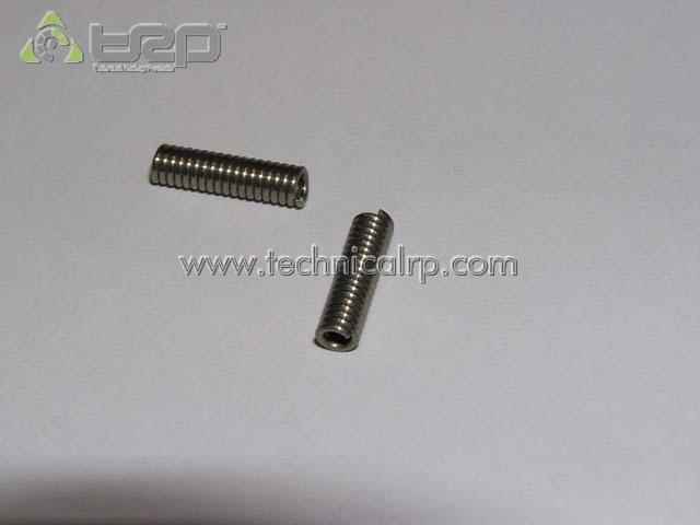Transmision Spring for Slot Cars