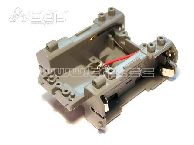 Kyosho Original Chassis for MiniZ Overland MV01