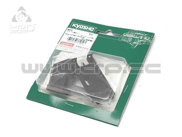 Kyosho MiniZ Overland Chassis Small Parts - imagen 1