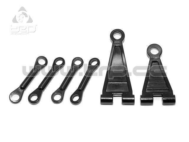 Kyosho MiniZ Overland Suspension Arm Set