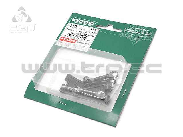 Kyosho MiniZ Overland Suspension Arm Set - imagen 1