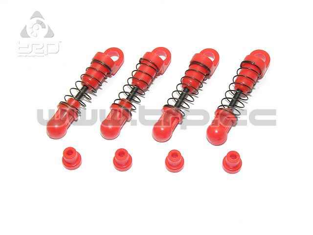 Kyosho MiniZ Overland Shock Set (4u)