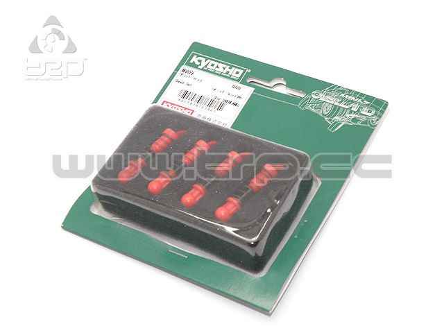 Kyosho MiniZ Overland Shock Set (4u) - imagen 1
