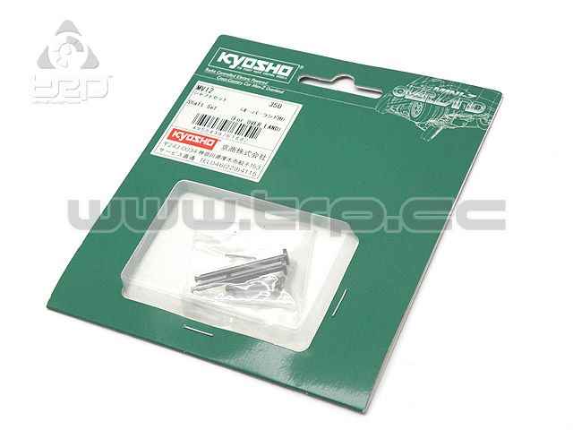 Kyosho MiniZ Overland Shaft Set - imagen 1