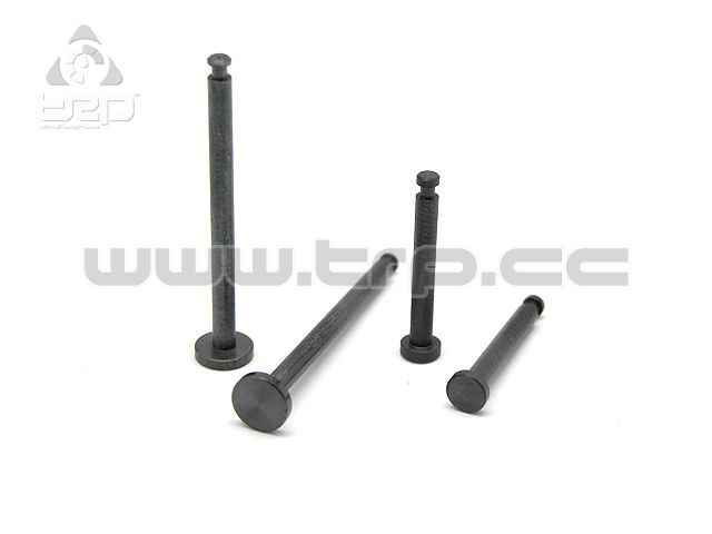 Kyosho MiniZ Overland Shaft Set - imagen 2