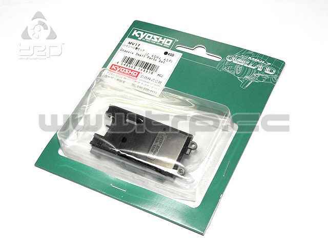 Kyosho Overland chassis small parts set - imagen 1