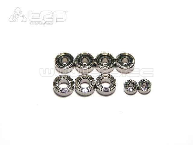 Bearing Set for Kyosho MiniZ Overland