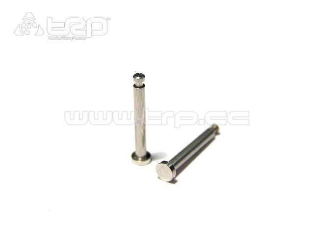 King Pin for Kyosho MiniZ Overland (2 pieces)
