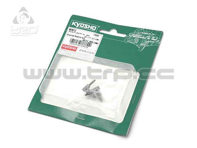 Kyosho MiniZ Overland Alu. Knuckle Arm - imagen 1