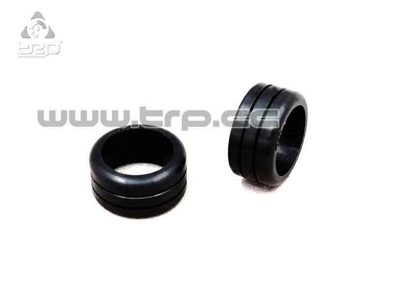 Neumático Delantero Moqueta 15gr Rayado