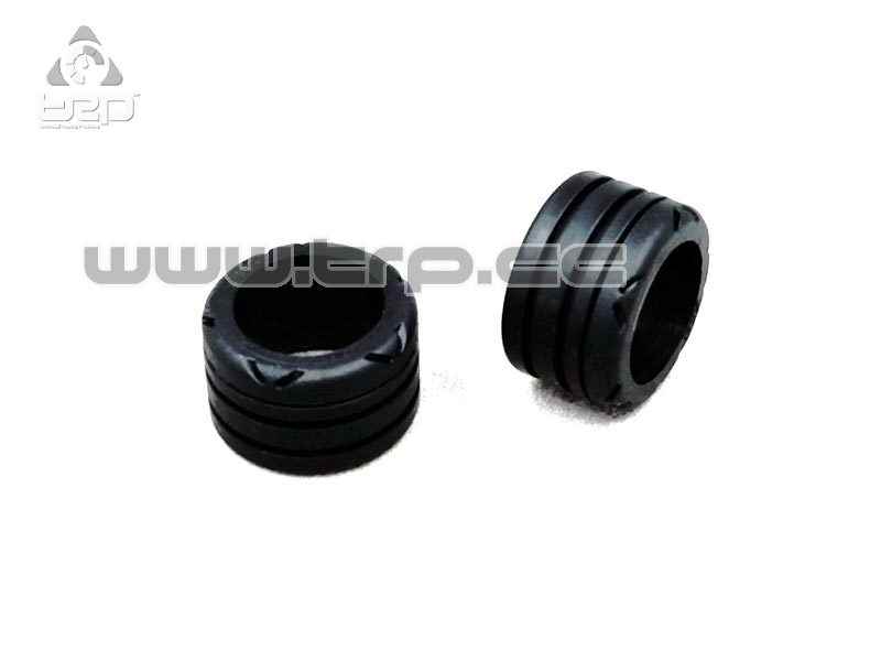 Neumático Trasero Moqueta 10gr Rayado