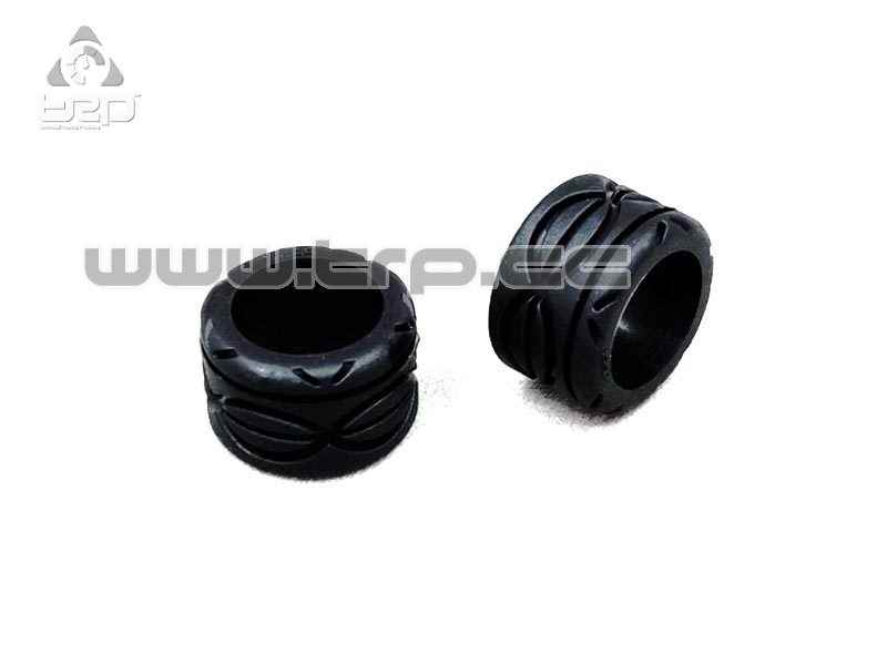 Neumático Trasero Moqueta 5gr Curva