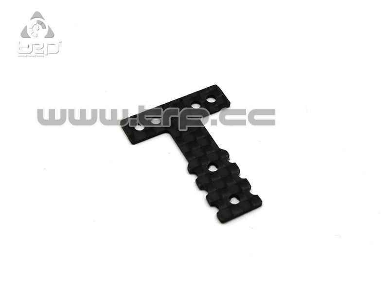 Kyosho MIniZ MR03 Placa T de Carbono 6.5mm