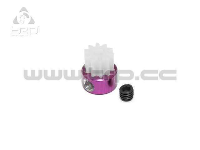 MiniZ Motor Pinion Pro Pitch 48 10T