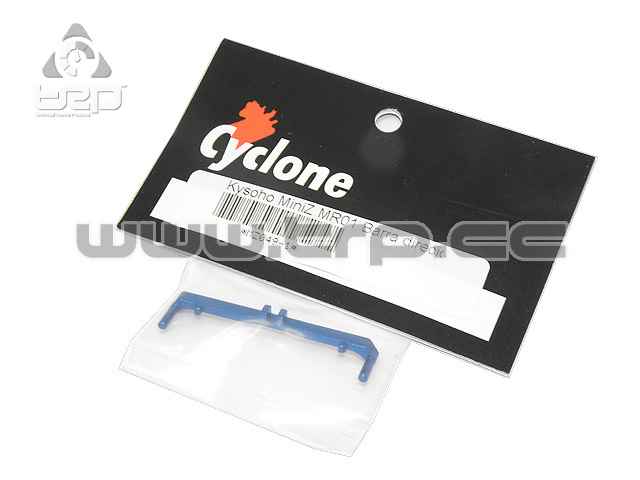 Kyosho MiniZ MR01 Sttering Tie Rod Toe-In 1deg - imagen 1