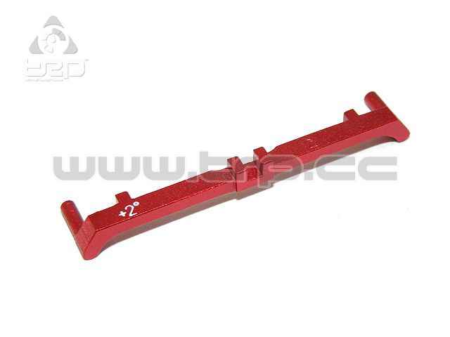Kyosho MiniZ MR01  Steering Tie Rod Toe-In 2 deg
