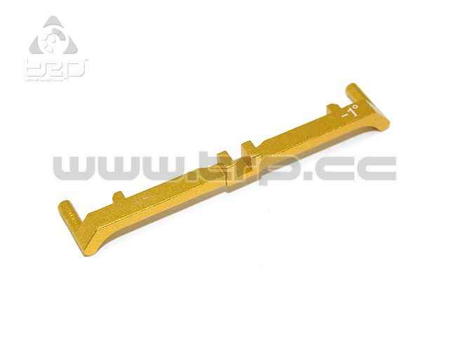 Kyosho MiniZ MR01  Steering Tie Rod Toe-Out 1 deg