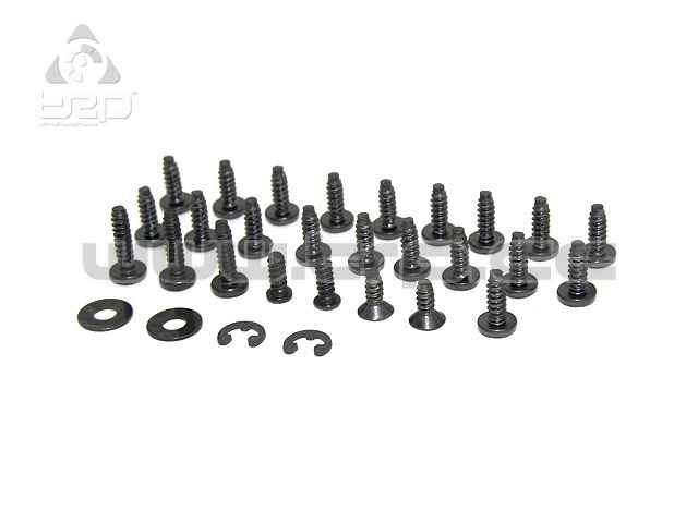 Kyosho MiniZ MR02 Screw Set